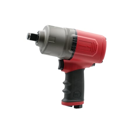 Universal Tool 3/4" High Performance Industrial Impact Wrench UT8365C